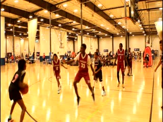 DPC 2029 vs Team Breakdown DMV